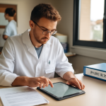 Attaché de recherche clinique : rôle, missions et formation