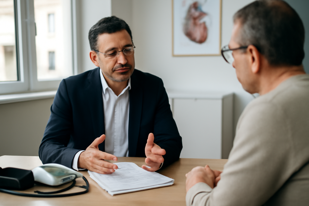 Cardiologue contre les statines : débat 2026