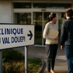 Clinique du Val d’Ouest Vendôme : accès & contacts