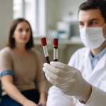 Fibromètre : comprendre le test de fibrose