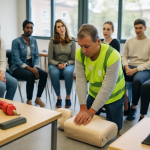 psc : trouver une formation premiers secours rapidement