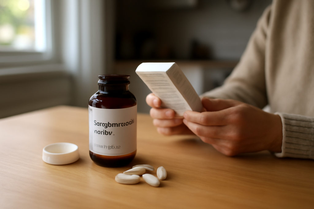 Magnésium malic 500 mg : énergie & muscles