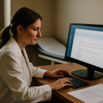 monsisra : accéder à la messagerie sécurisée santé