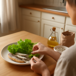 Omega 3 aliments : meilleures sources
