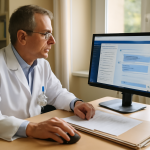 Omnidoc : comprendre la plateforme de téléexpertise