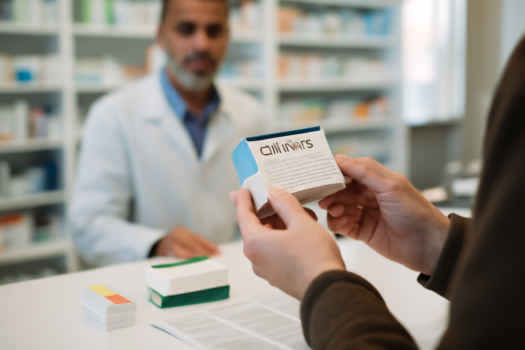 orocal : calcium et vitamine D3, prix & achat