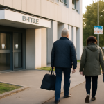 Polyclinique Saint-Laurent Rennes : accès & contact