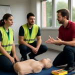 pse1 : formation premiers secours en équipe niveau 1
