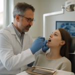 Stomatologue : rôle, consultations et quand consulter