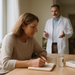 Toviaz : indications, posologie et effets secondaires