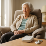 Vitaris : téléassistance et téléalarme officielle