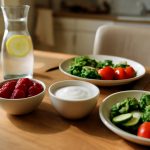12 aliments qui nettoient les reins : liste