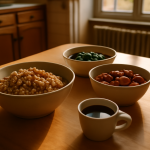 Aliment riche en magnésium : meilleures sources