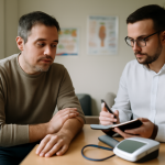 Douleur bras droit : causes, signes, solutions