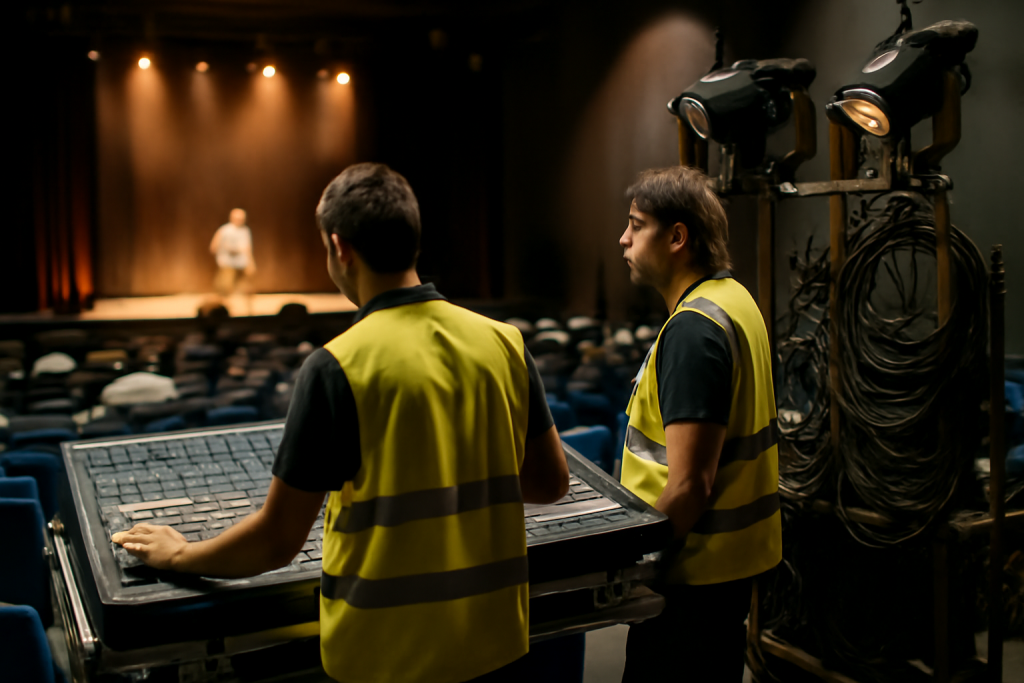IMFP : formations et institut à Salon-de-Provence