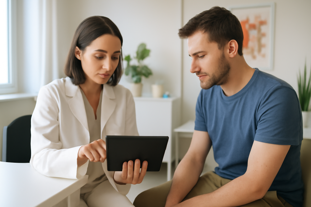 J’ai guéri du psoriasis : conseils fiables