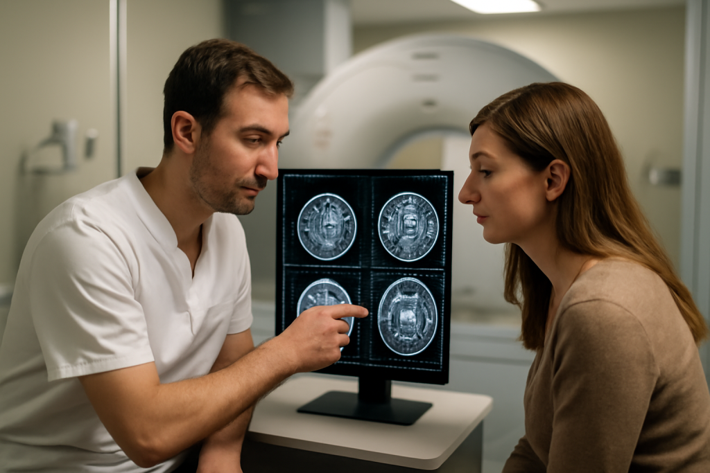 Leucopathie : symptômes, causes, traitements