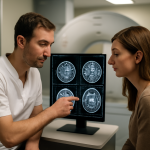 Leucopathie : symptômes, causes, traitements