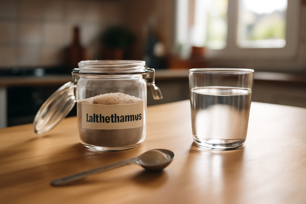 Lithothamne : bienfaits, usages et précautions