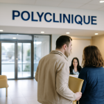 Polyclinique Cholet : adresse, horaires et RDV