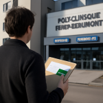 Polyclinique Hénin-Beaumont : adresse, téléphone