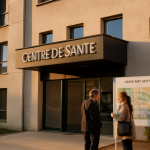 Polyclinique Saint Roch : adresse & contacts à Montpellier