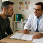 Témoignage après grattage prostate : retours & conseils