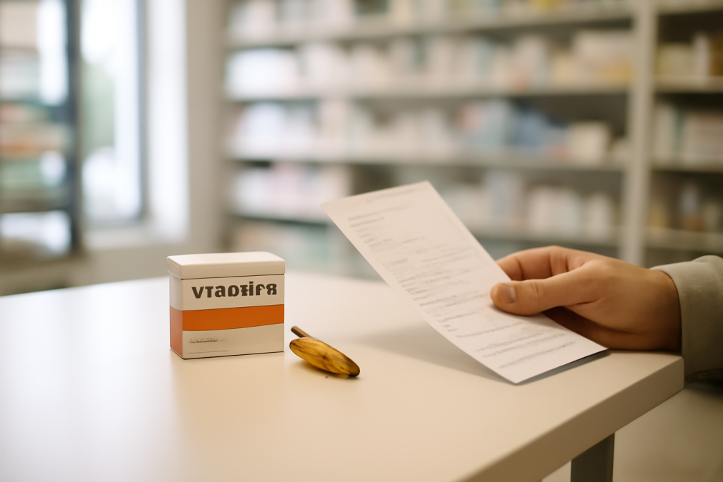 Vitamine d ampoule : indications, posologie