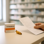 Vitamine d ampoule : indications, posologie