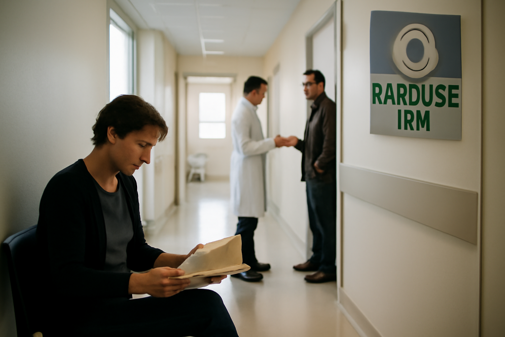Cancer des os : symptômes, diagnostic, traitement