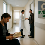 Cancer des os : symptômes, diagnostic, traitement