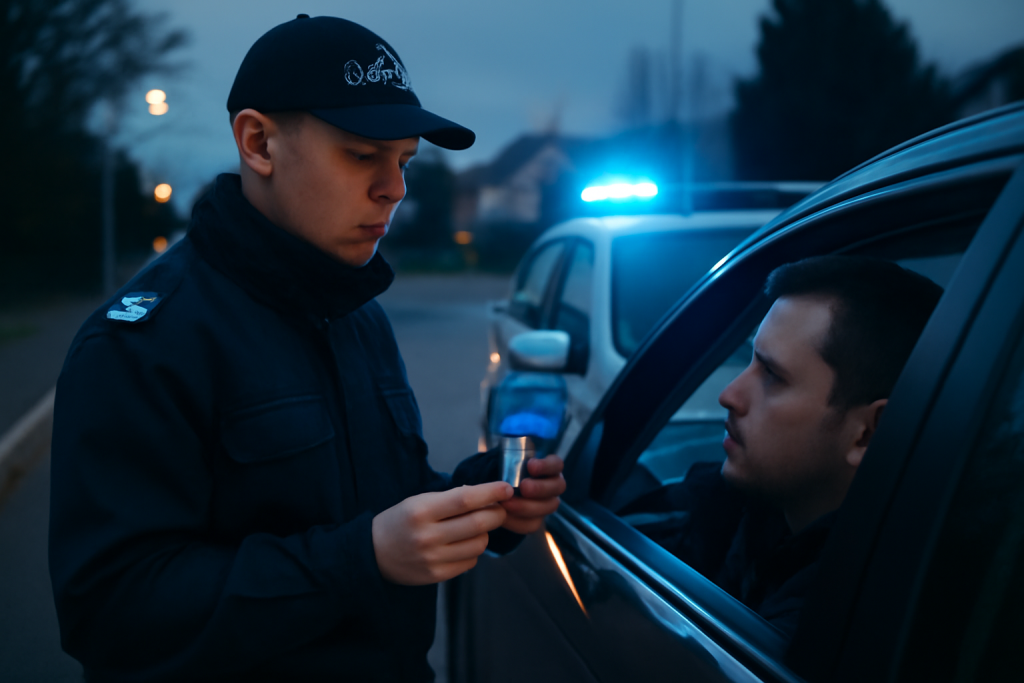 CBD test salivaire : durée et que faire