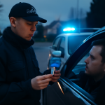 CBD test salivaire : durée et que faire