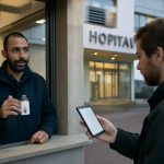Centre hospitalier près de chez vous : annuaire local