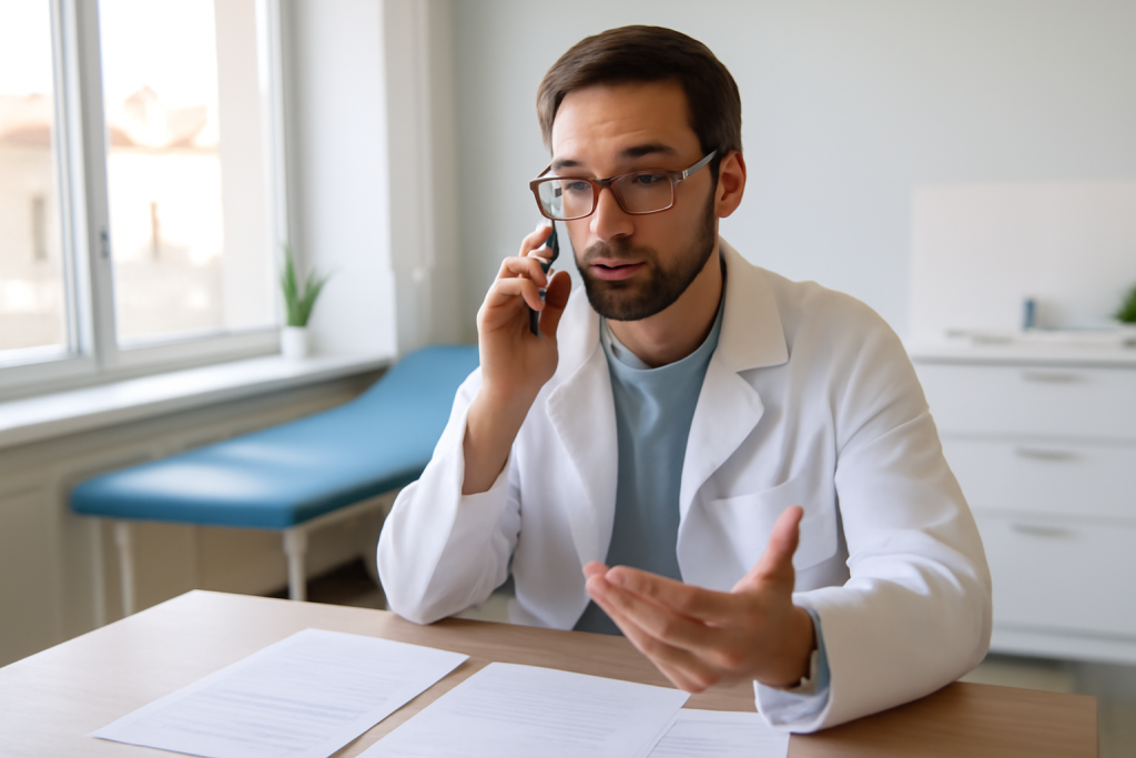Circoncision Marseille : prenez rendez-vous