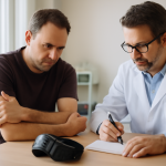 Combien d’arrêt pour épicondylite : durées