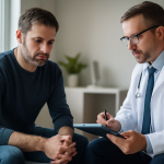 Covid penis : érection, symptômes et solutions
