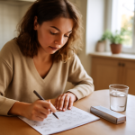 Douleur poitrine : règle ou grossesse ?