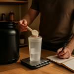 Gainer prise de masse : guide & comparatif