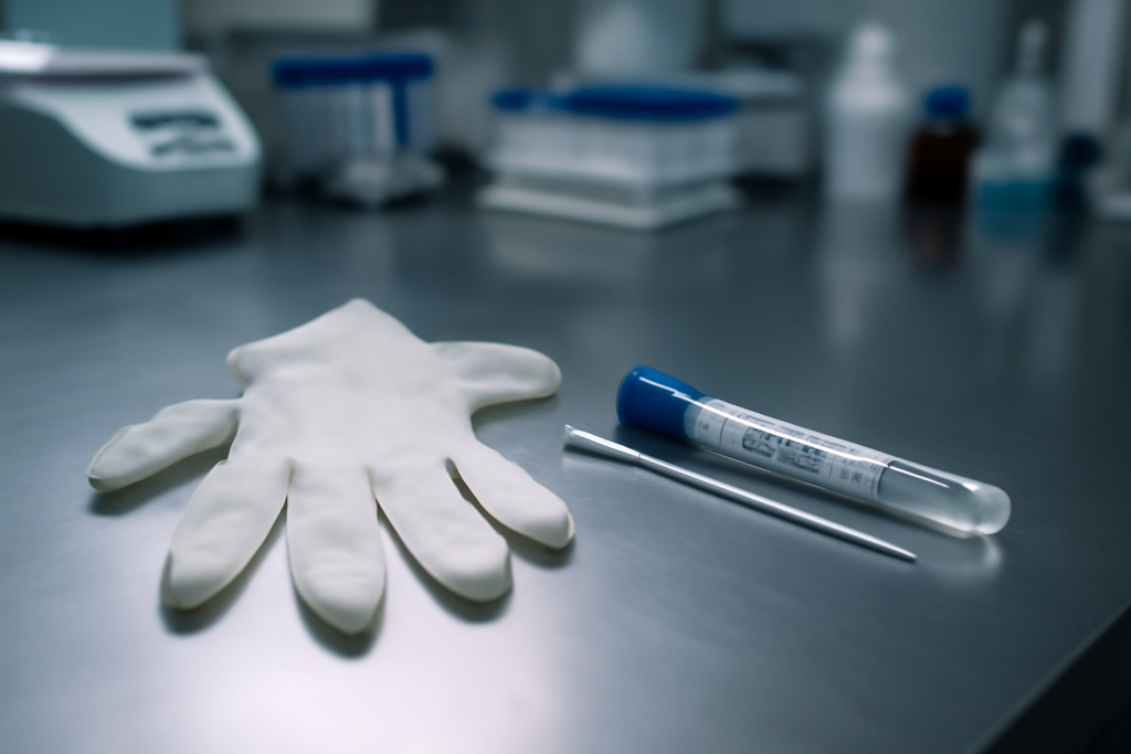 Gonocoque : symptômes, dépistage et traitement