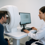Hémianopsie : définition, symptômes et causes