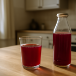Jus de grenade danger : risques & précautions