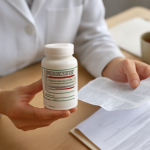Nervicil : avis et efficacité contre douleurs nerveuses