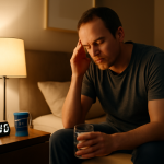 Novanuit : programme sommeil & avis (mélatonine)