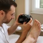 Orthonyxie : définition et techniques pour corriger les ongles