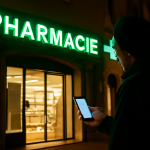 Pharmacie de garde Annecy : adresse & téléphone