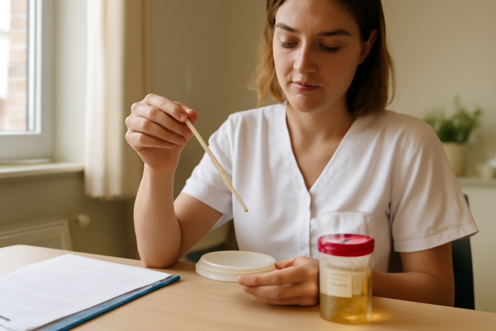 Proteinurie grossesse : seuils et quand s’inquiéter