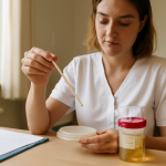 Proteinurie grossesse : seuils et quand s’inquiéter