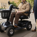FreeGo Senior prix : 3 ou 4 roues, guide