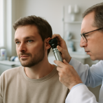 Sensation oreille bouchée sans bouchon : causes